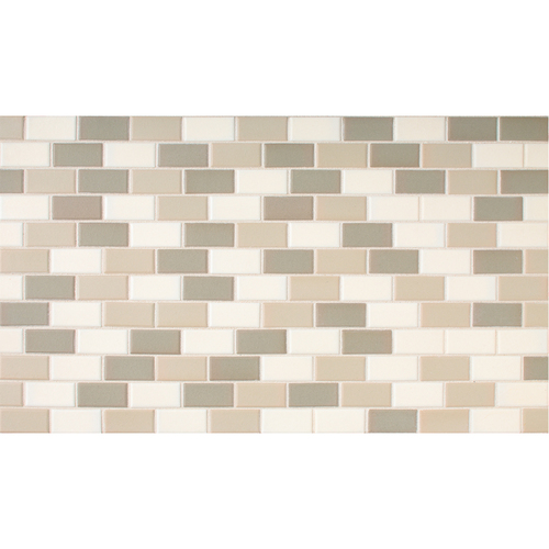 DALTILE KEYSTONES MIRAGE 6723