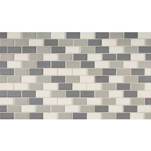 DALTILE KEYSTONES MOONLIGHT 6726