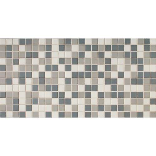 DALTILE KEYSTONES MOONLIGHT 6741