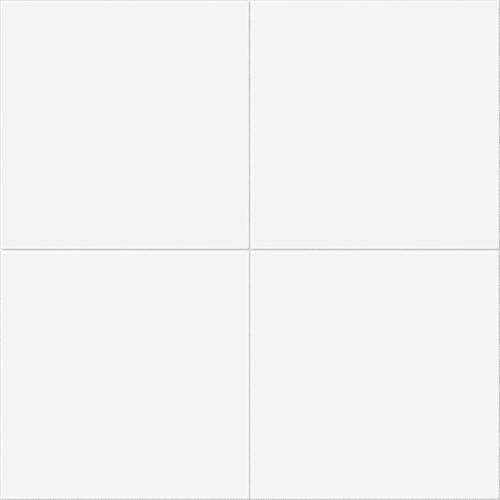 DALTILE LARGO WHITE LR94-7402