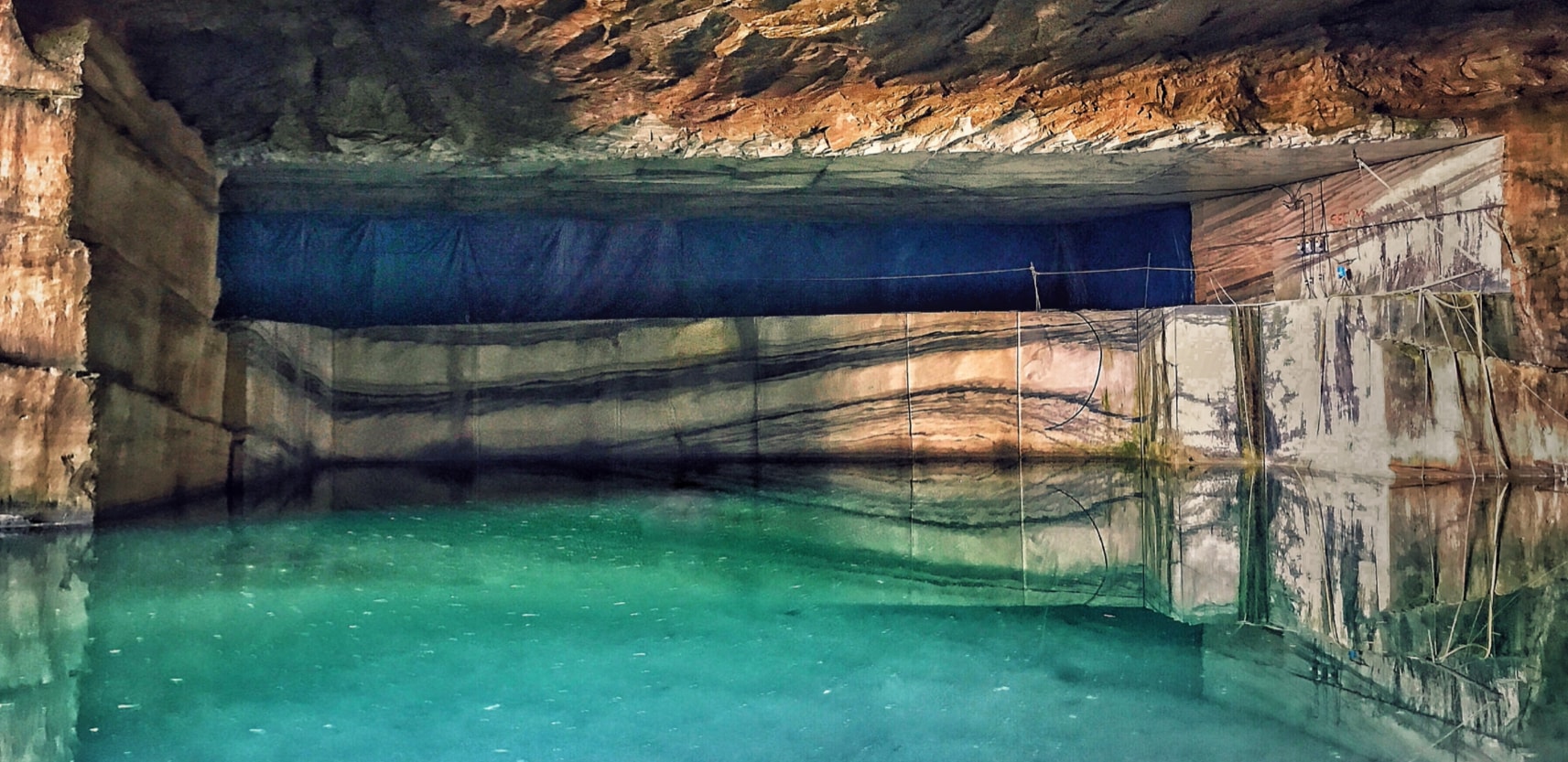 Marble Quarry Perspectives: Capturing Nature'S Artistry 5 The Danby Marble Quarry in Vermont, USA, is a testament to the synergy of nature and craftsmanship. Known for its exceptional Danby Marble, the quarry produces pristine white stone with delicate veining. The marble's versatility makes it a choice material for diverse creations. Combining tradition and modern precision, the quarry's extraction process maintains the marble's natural beauty. This site reflects Vermont's history and craftsmanship legacy, where each piece of Danby Marble holds a timeless connection to the land and its rich heritage. It's a place where geological wonders become enduring works of art, embodying the essence of nature and human ingenuity.