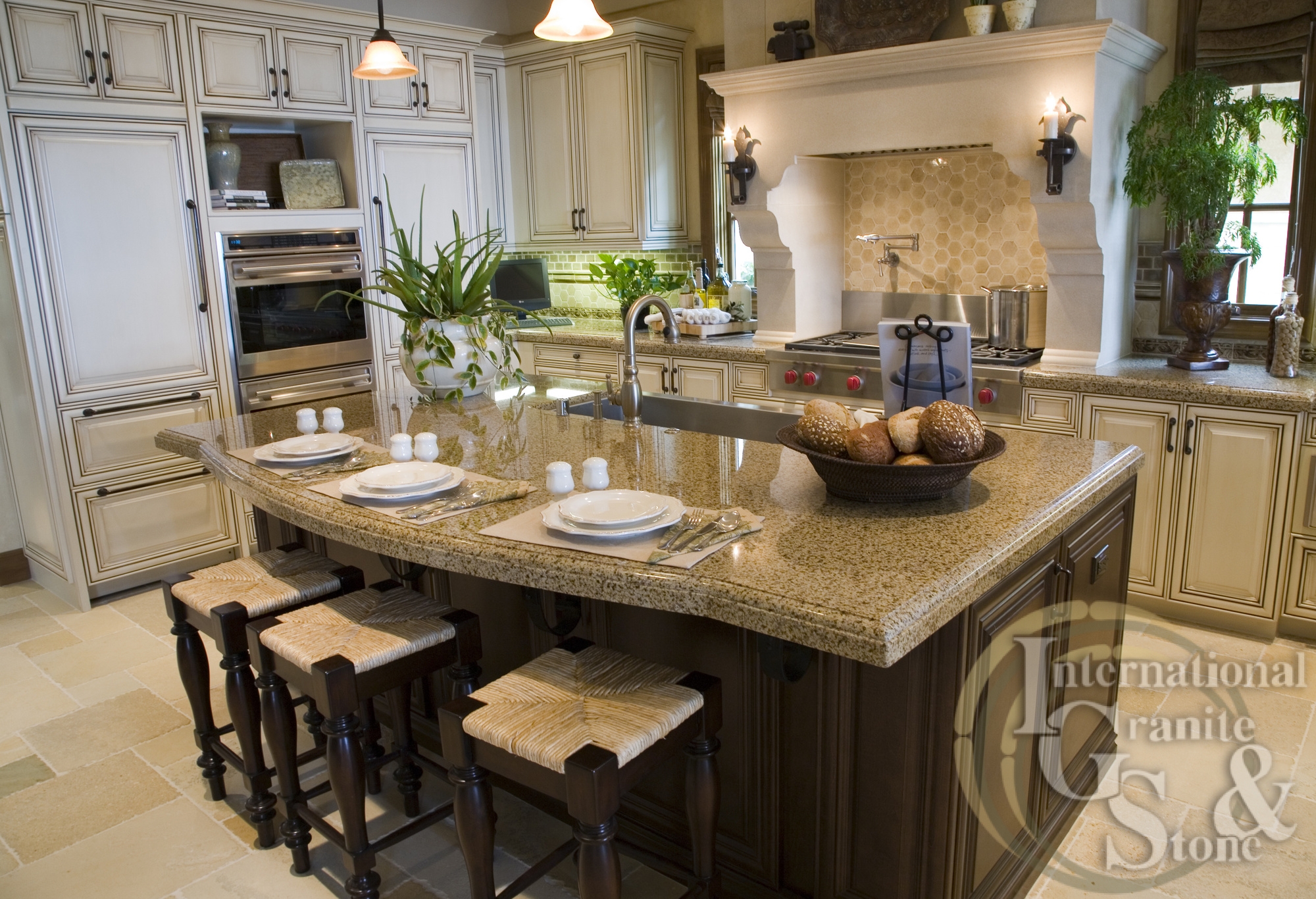 Your Complete Guide: Does Granite Stain? 1 Your Complete Guide: Does Granite Stain?