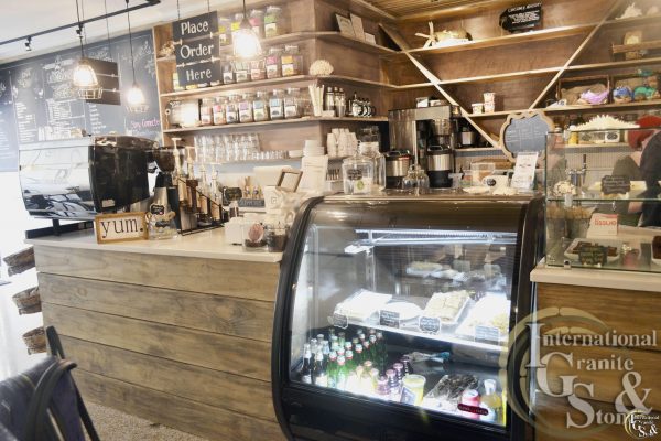 Caffeinated Bakery Clearwater Beach FL