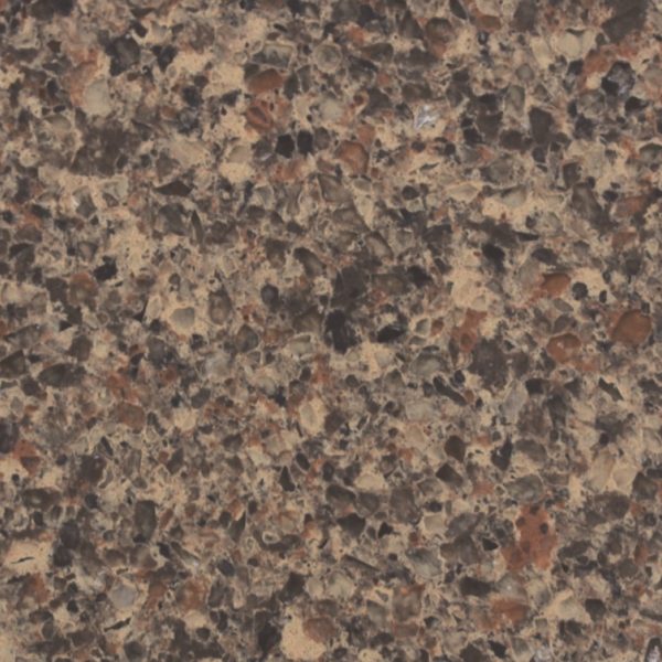 Espresso Pompeii Quartz