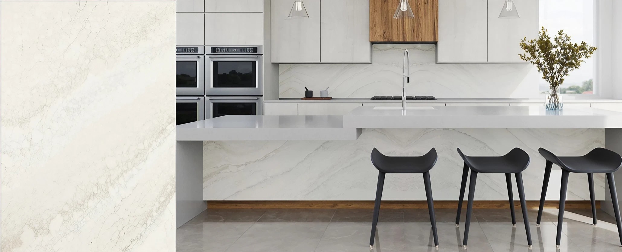 EVERLEIGH CAMBRIA QUARTZ