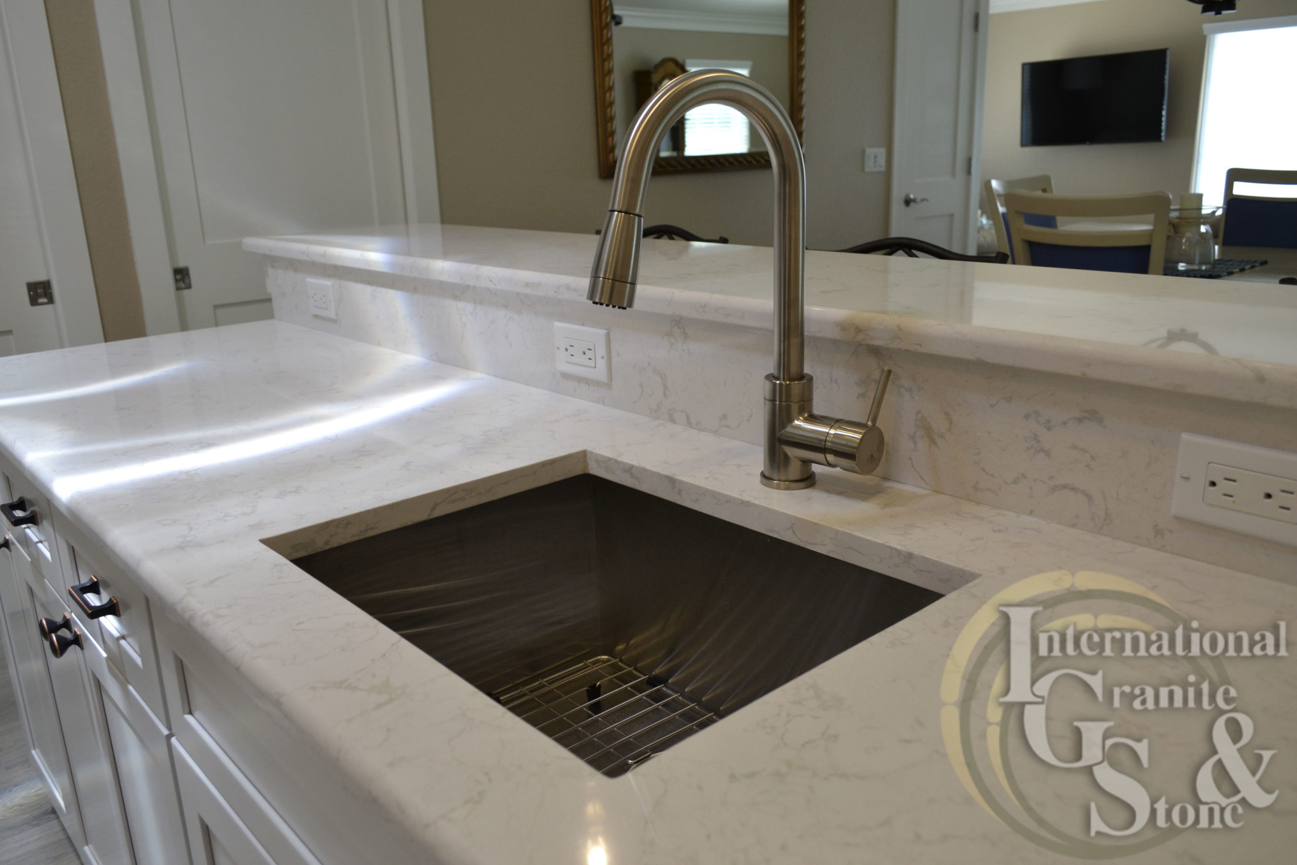 Cambria Quartz Countertops Sarasota FL