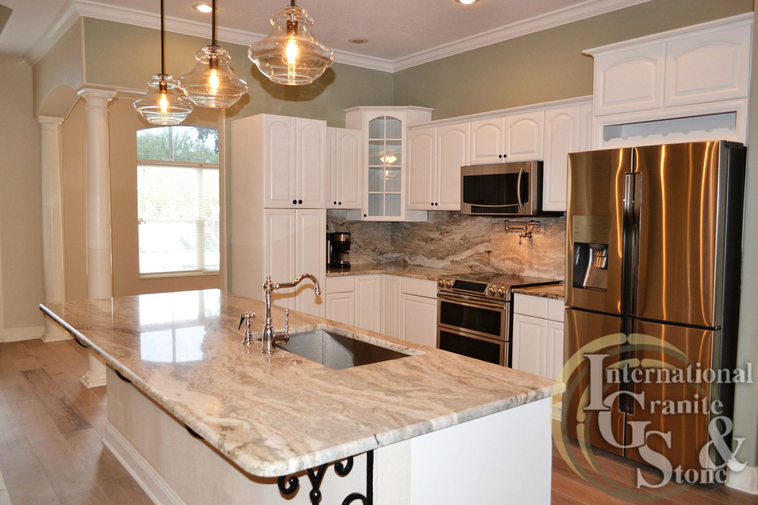 Granite Countertops Pasco Fl