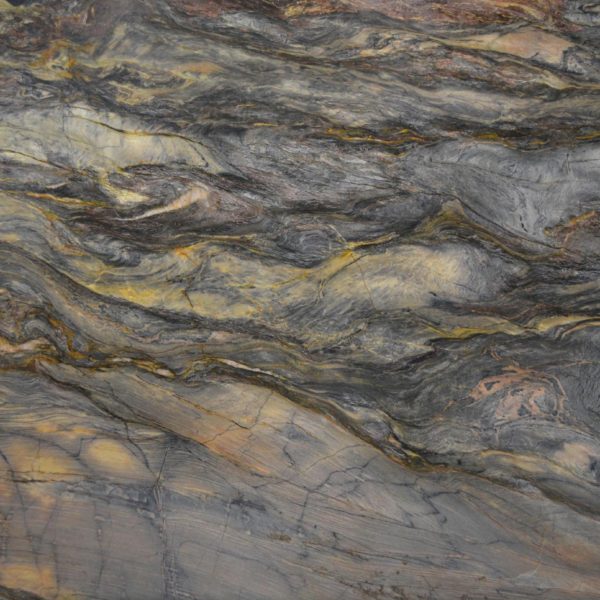 Fusion Leathered Quartzite Full Slab