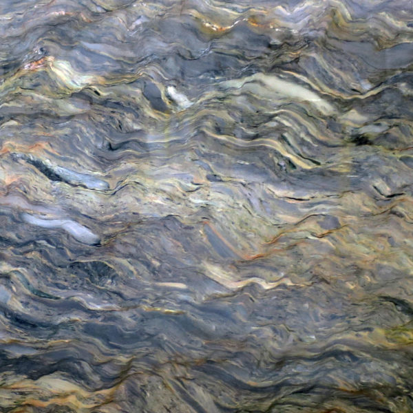 Fusion Quartzite