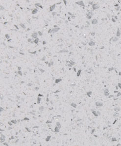 Galaxy White Quantum Quartz