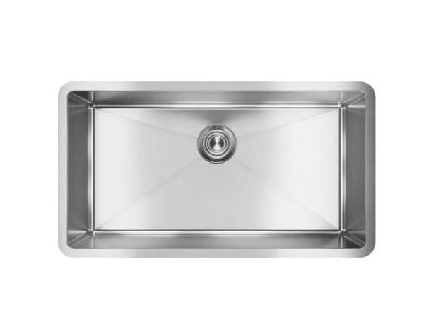 BLANCO Veradia 32x18 Undermount Sink