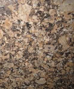 Giallo Fiorito Granite