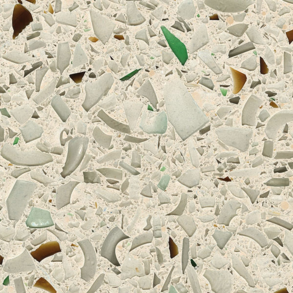 Glass House Vetrazzo