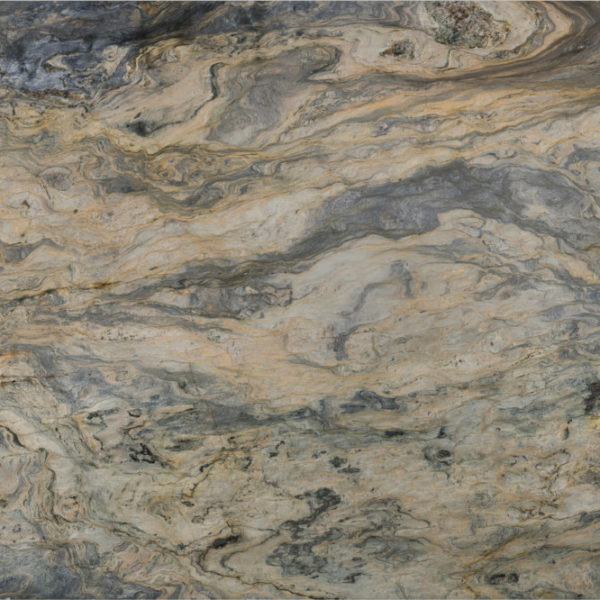 Gold Fusion Quartzite Full Slab