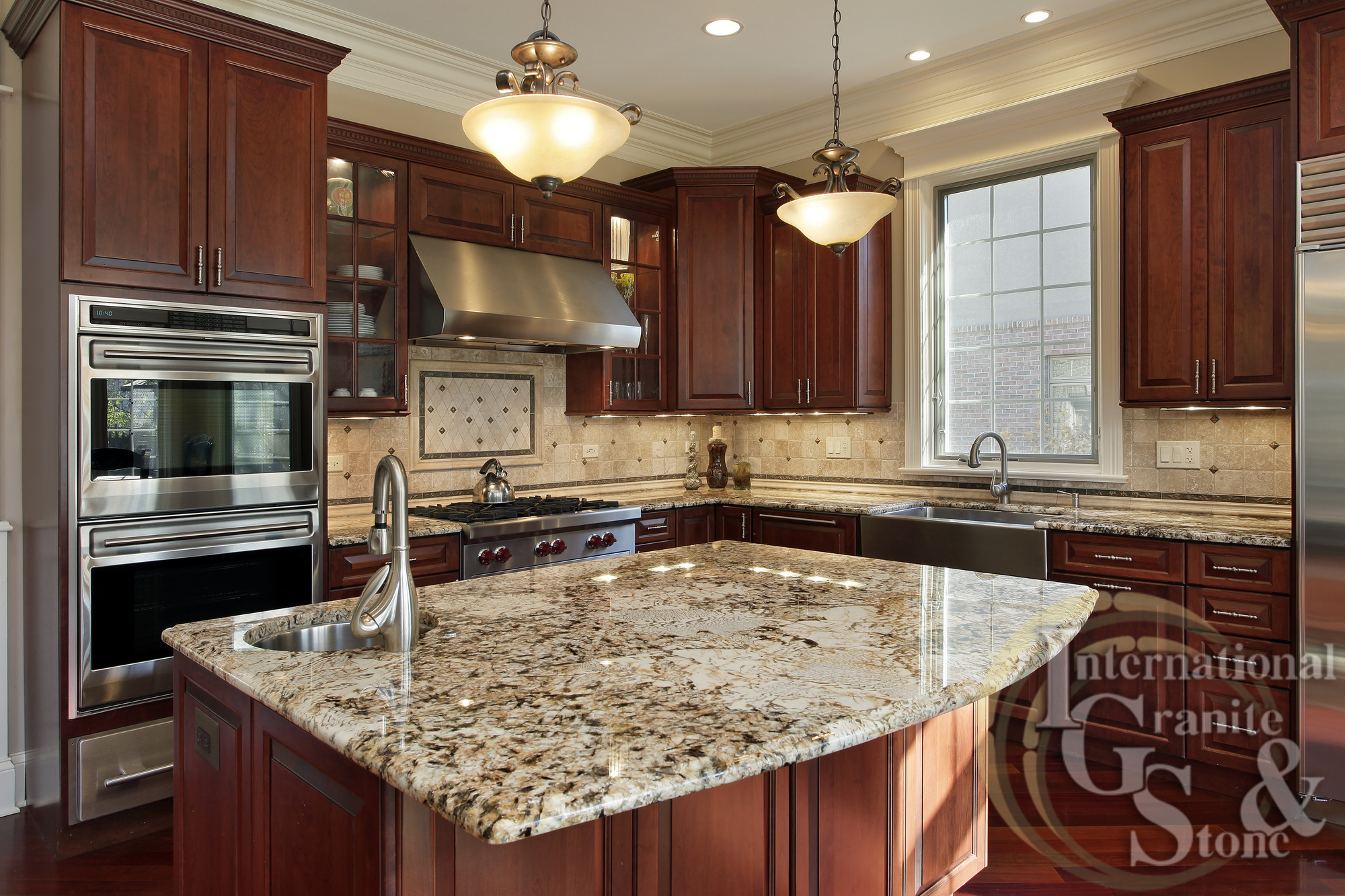 What Is The Cost Of Granite Installation? 1 What Is The Cost Of Granite Installation?