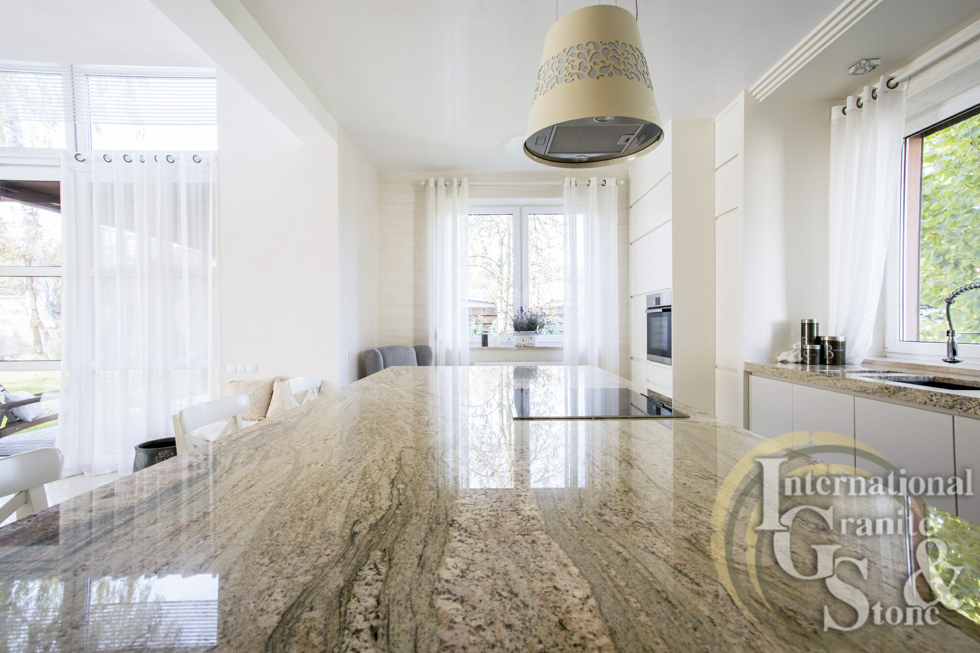 6 Reasons Why You Should Choose Granite Kitchen Worktops 1 6 Reasons Why You Should Choose Granite Kitchen Worktops