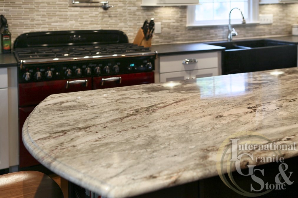Are Granite Vanity Tops Heat Resistant? And Other Granite Questions: Answered 1 Are Granite Vanity Tops Heat Resistant? And Other Granite Questions: Answered