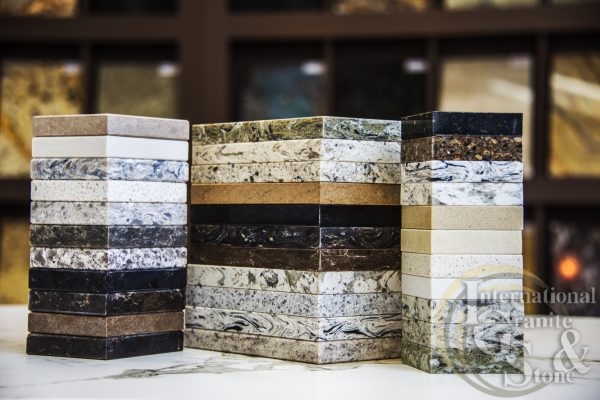 How To Pick Between Granite Vs Quartz Countertops