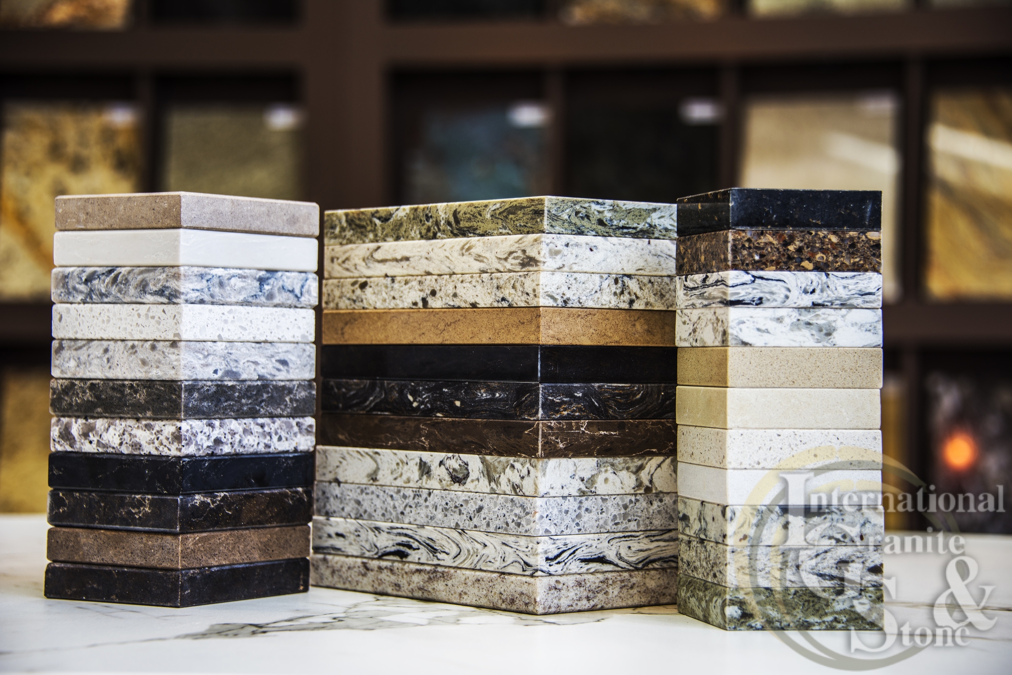 How To Pick Between Granite Vs Quartz Countertops 1 How To Pick Between Granite Vs Quartz Countertops