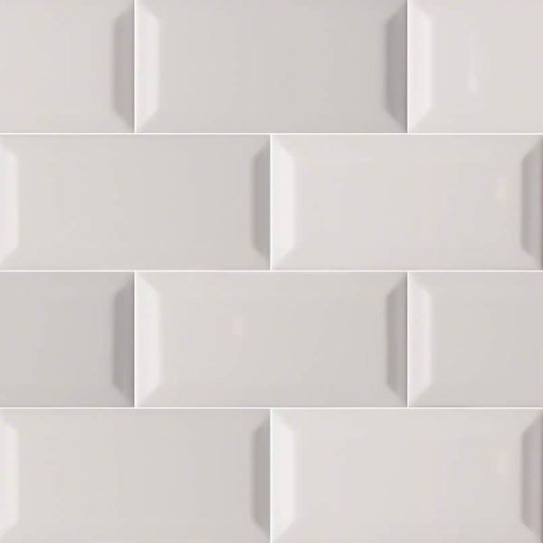 Countertop Backsplash