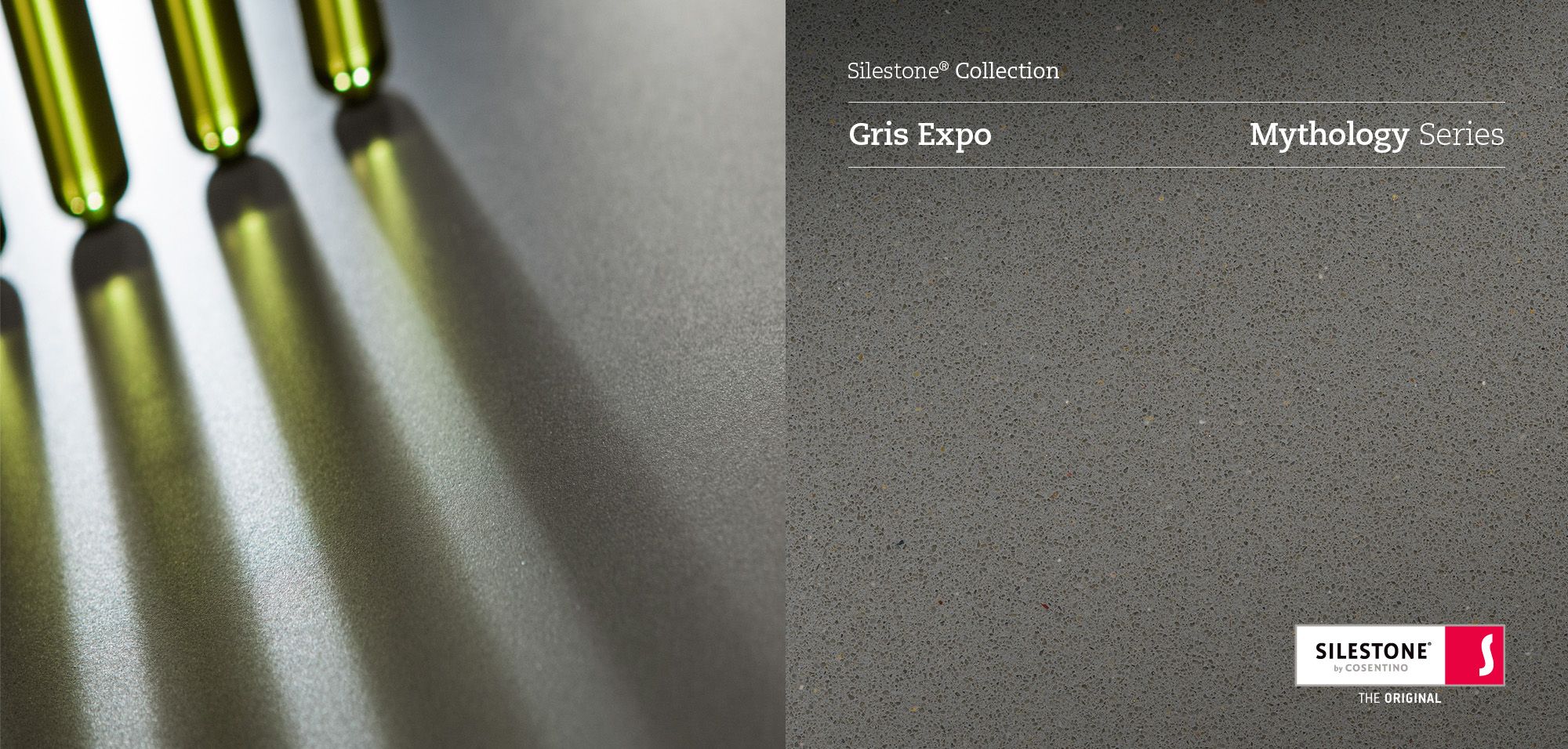 Are Silestone Countertops Any Good? (Spoiler Alert: Yes!) 6 Gris Expo Silestone Quartz Silestone countertops