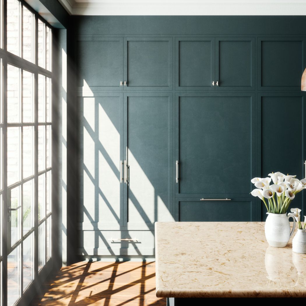 Home Depot Cambria Quartz Countertops: An Unbiased Review And Cost Guide 26 Hawkridge Cambria Quartz Home Depot Kitchen