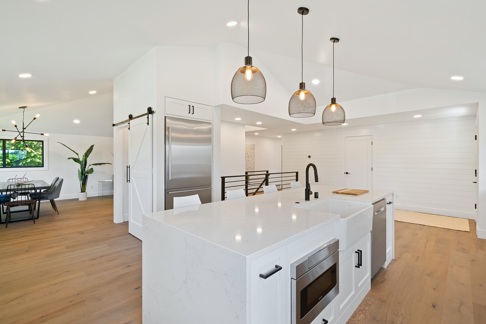im3rd media FJZtZldA uE unsplash | Countertops