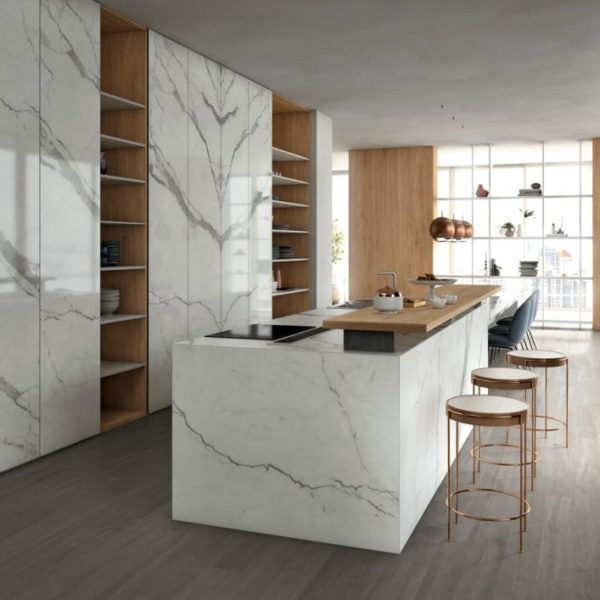 Infinity Porcelain