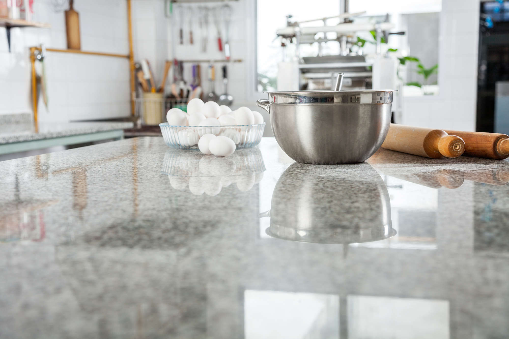 Beyond Granite: Kitchen Countertop Materials You Need To Consider 1 Beyond Granite: Kitchen Countertop Materials You Need To Consider