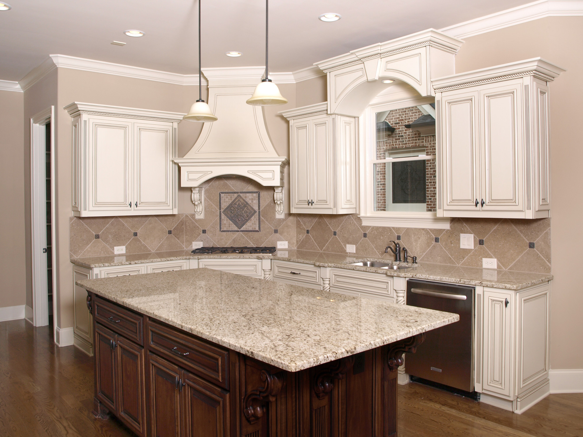 The Major Pros And Cons Of Kitchen Granite Countertops 1 The Major Pros and Cons of Kitchen Granite Countertops