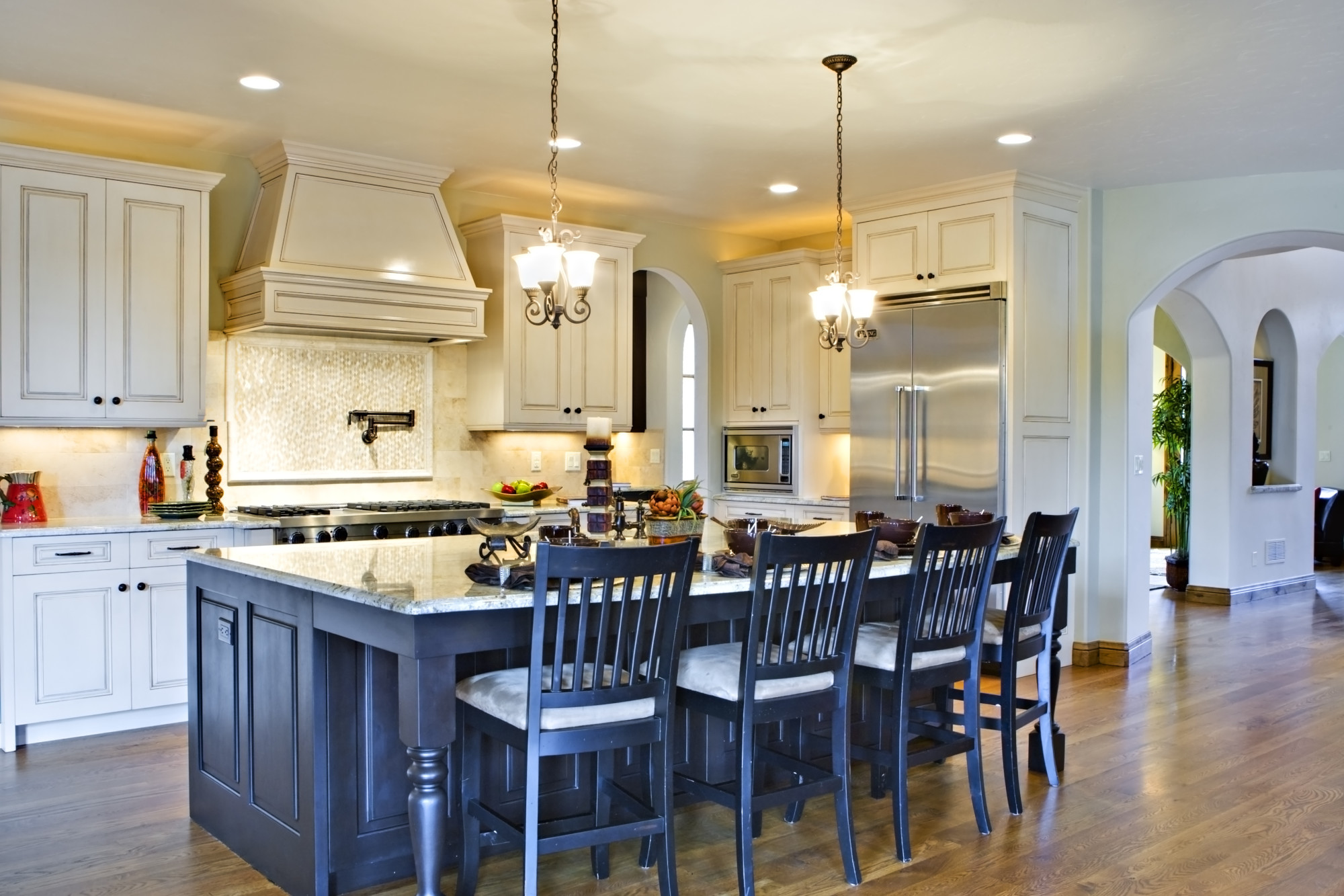 Incredible Island Countertop Ideas: Why You Should Change Your Kitchen Island Countertop 1 Incredible Island Countertop Ideas: Why You Should Change Your Kitchen Island Countertop