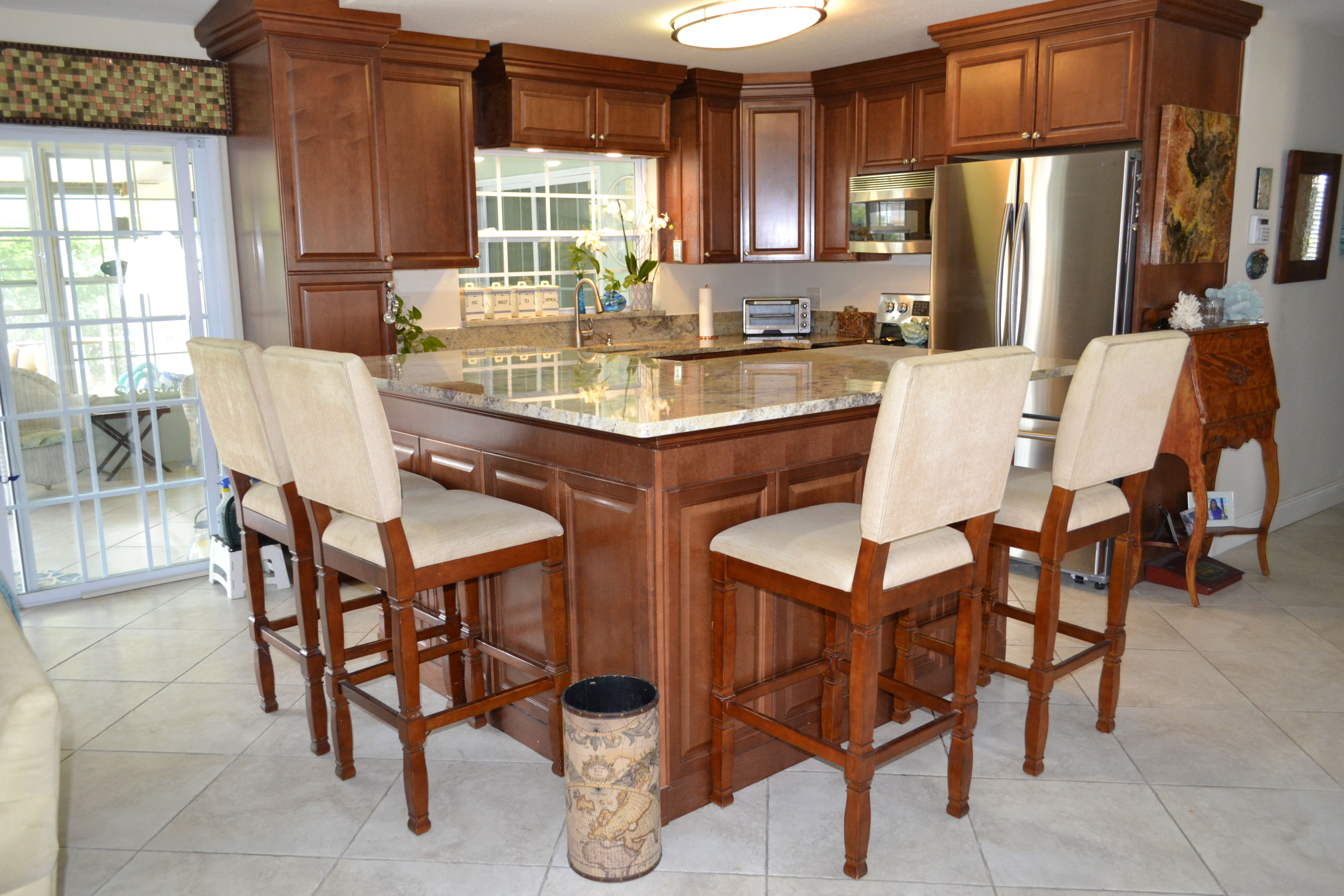 Granite Countertops New Port Richey 1 Granite Countertops New Port Richey