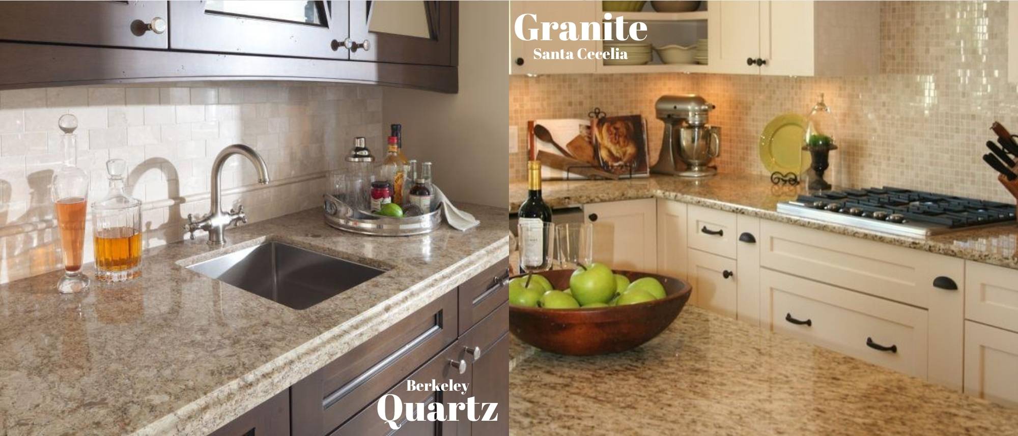 Quartz Vs Granite: What'S The Difference? 8 quartz vs granite whats the difference