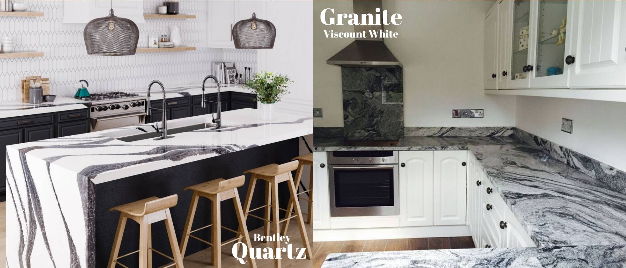 Quartz Vs Granite: What'S The Difference? 6 quartz vs granite whats the difference