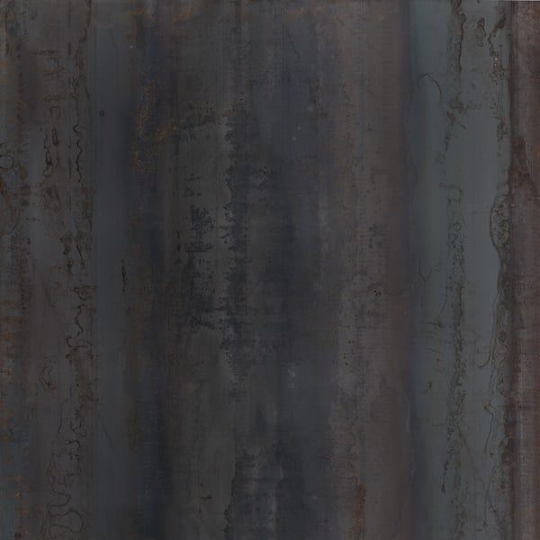 Metal Dark Infinity Porcelain