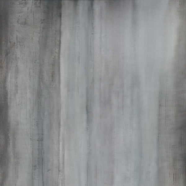 Metal Silver Infinity Porcelain