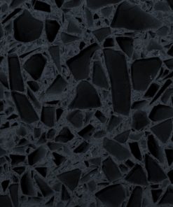 Midnight Eclipse Vetrazzo