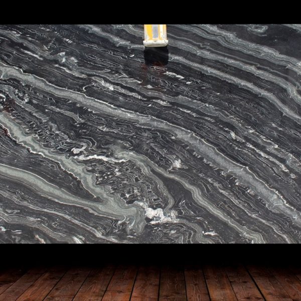 Midnight Granite Full Slab
