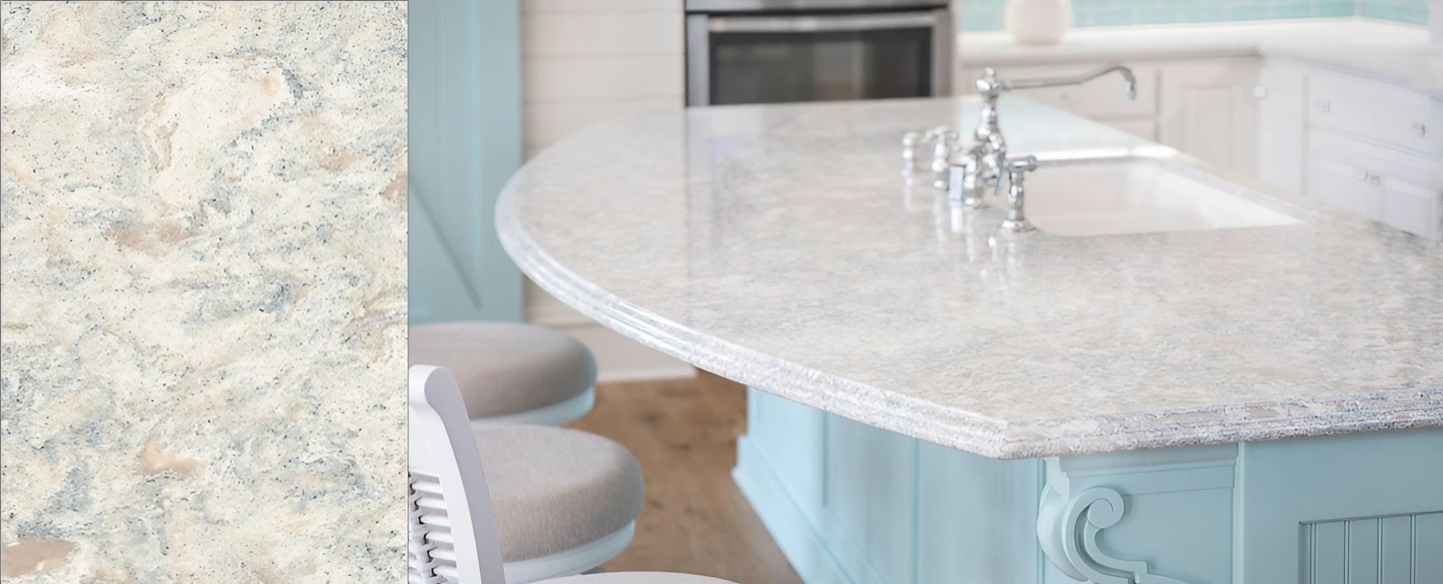 MONTGOMERY CAMBRIA QUARTZ | Countertops