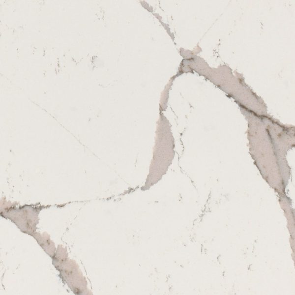 Nadenbrook Cambria Quartz Home Depot Close Up