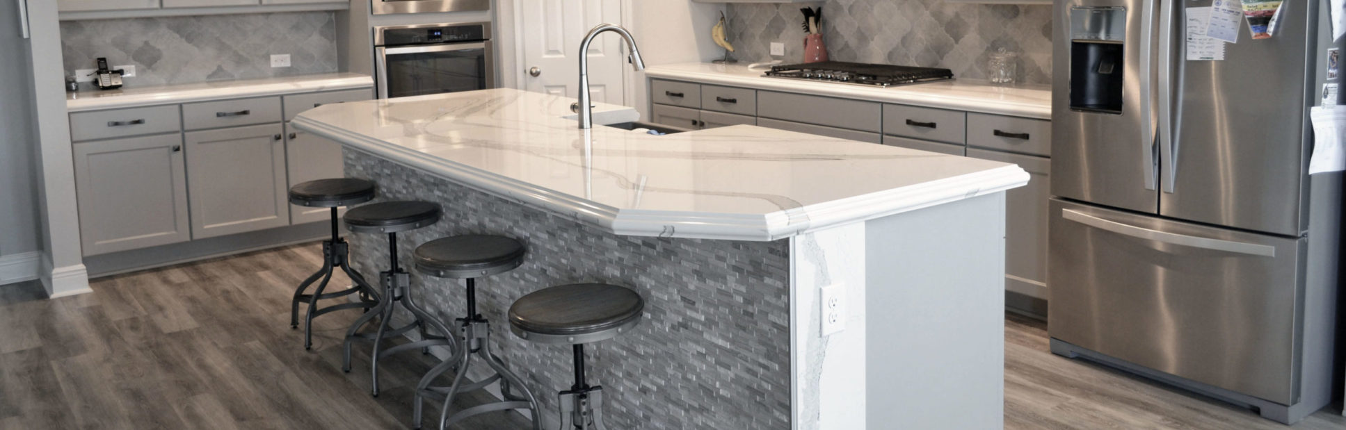 Quartz Vs Quartzite Countertops: What'S The Difference? 3 Nate4 scaled e1581459111183 | Countertops