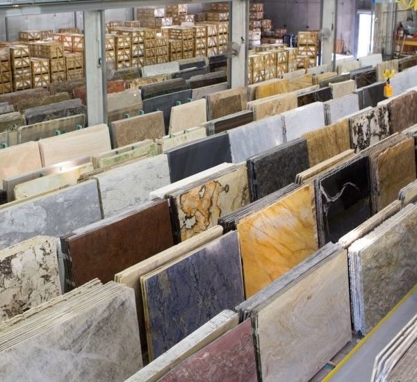Natural Stone