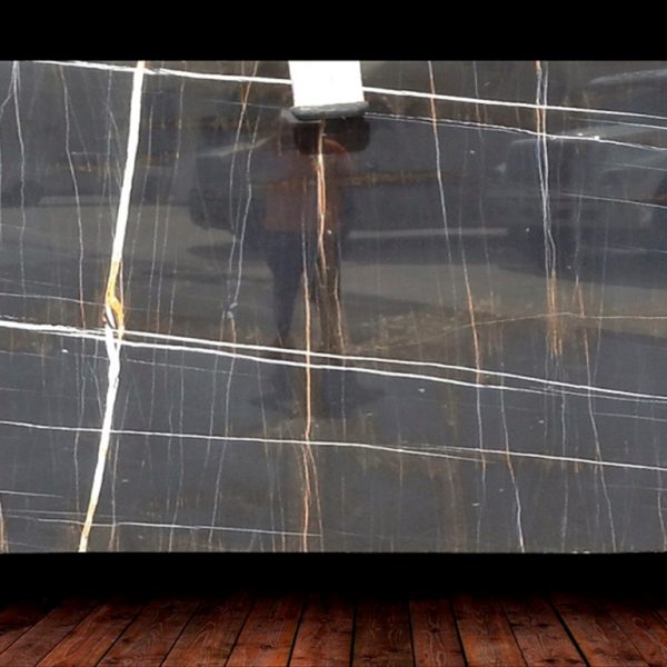 NERO TUNISI MARBLE