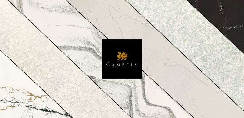 2022 NEW CAMBRIA DESIGNS OAKLEIGH DELAMERE SOUTHPORT CLIFTON BECKINGTON AINSLEY CAMBRIA QUARTZ