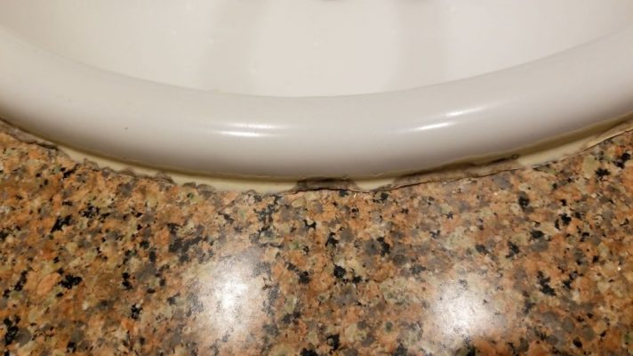 Granite Countertops: Germs &Amp; Gunk Galore, Gross! Don’t Buy Granite! 3 o | Countertops