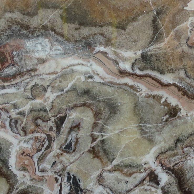 Onyx Picasso | Countertops