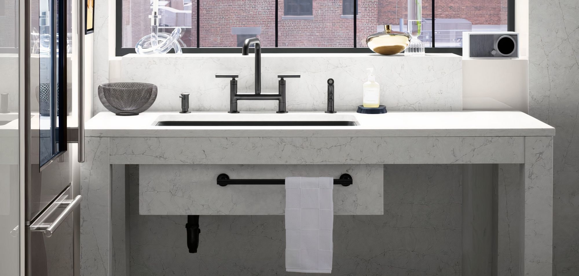 What Is Silestone Quartz? 6 Pearl Jasmine SIlestone Quartz What is Silestone Quartz