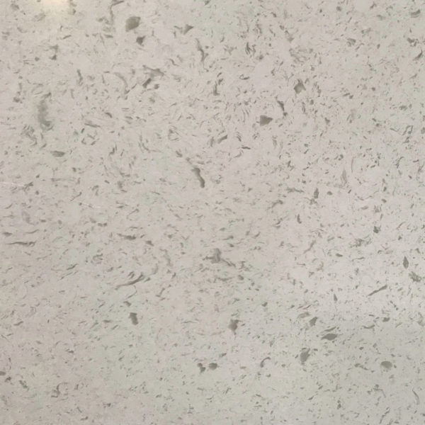 PEARL WHITE QUANTUM QUARTZ