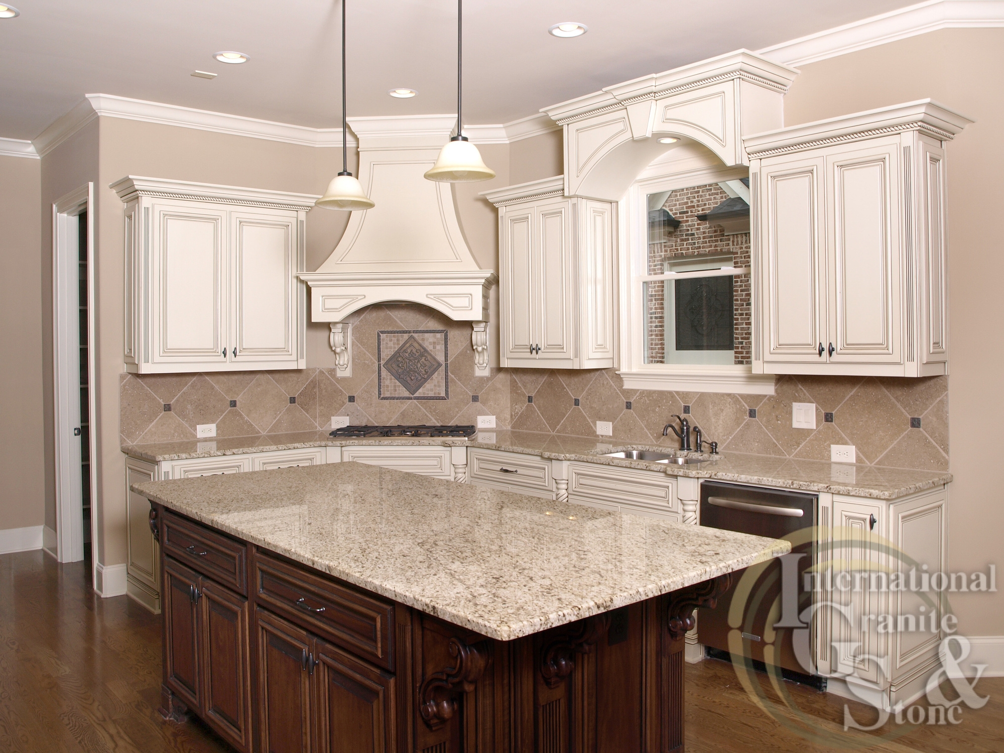 The Pros And Cons Of Granite Countertops 1 The Pros And Cons Of Granite Countertops