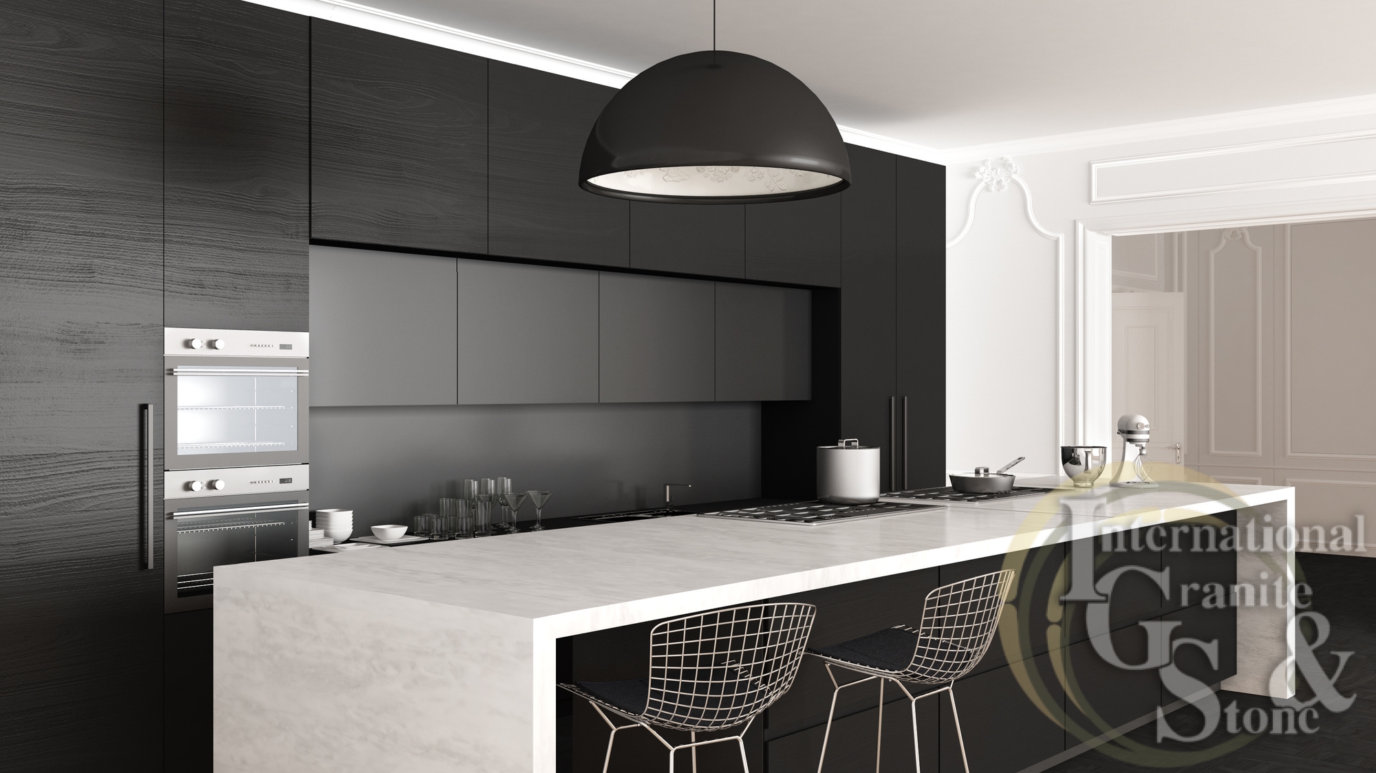 Quartz Countertop Cleaning: How To Maintain Your Counter 1 Quartz Countertop Cleaning: How To Maintain Your Counter